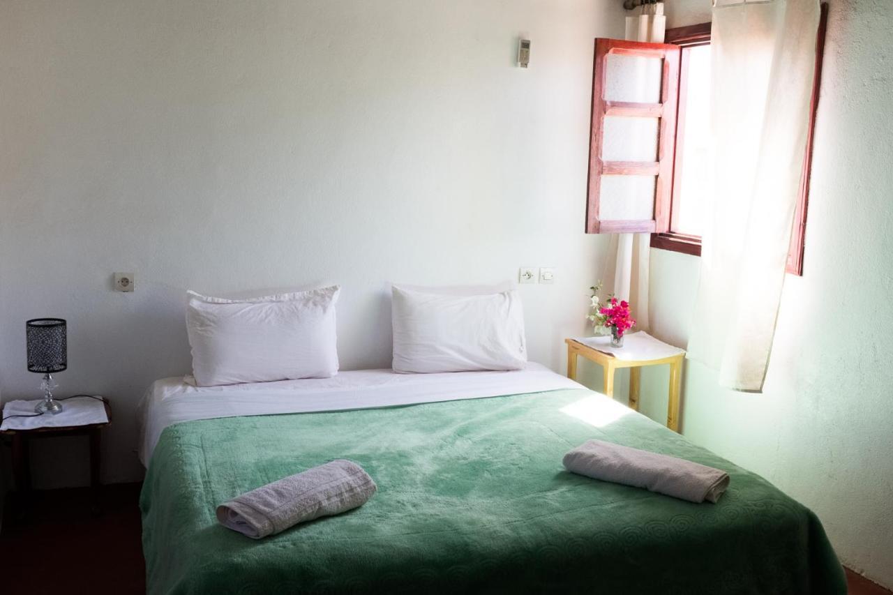 Riad Hiba Foum Zguid Kültér fotó